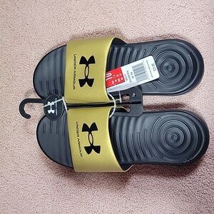 Under Armour Slides